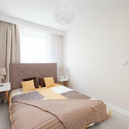 Raval Apartments - Soft Beige Rewal Zewnętrze zdjęcie