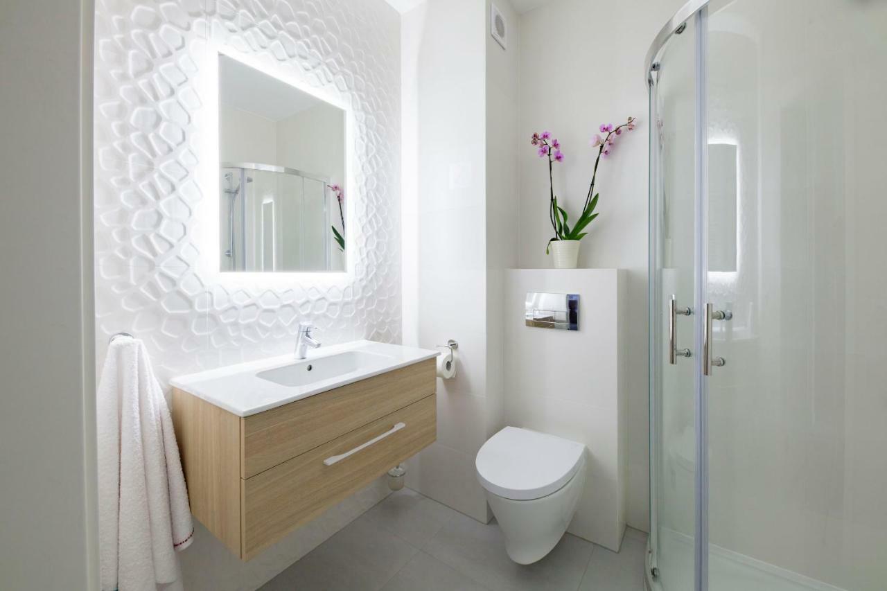 Raval Apartments - Soft Beige Rewal Zewnętrze zdjęcie