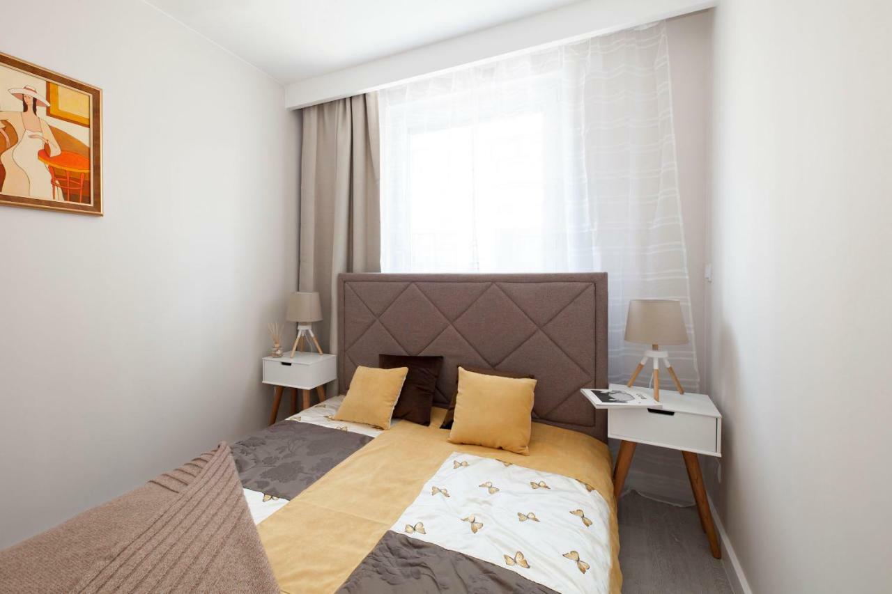 Raval Apartments - Soft Beige Rewal Zewnętrze zdjęcie